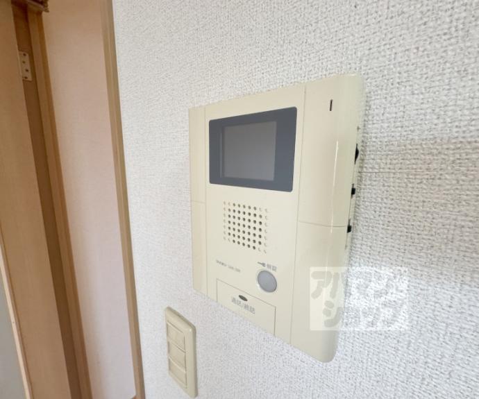 【アルモニー鍬ノ本】間取