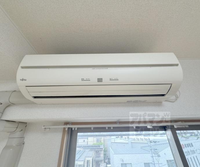 【アルモニー鍬ノ本】間取