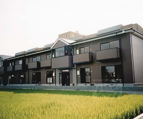 アネックス久我の杜