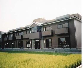 アネックス久我の杜：間取図