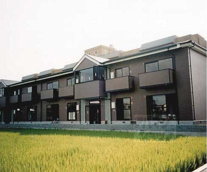 【アネックス久我の杜】間取