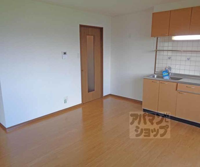 【アネックス久我の杜】間取