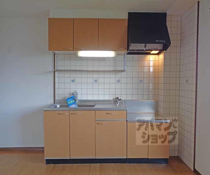 【アネックス久我の杜】間取