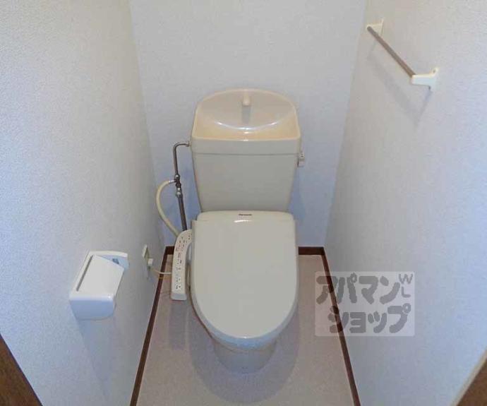 【アネックス久我の杜】間取