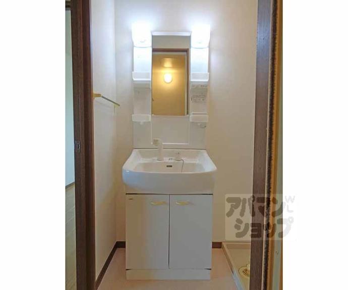 【アネックス久我の杜】間取