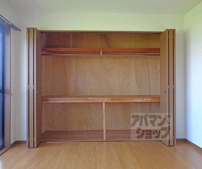 【アネックス久我の杜】間取