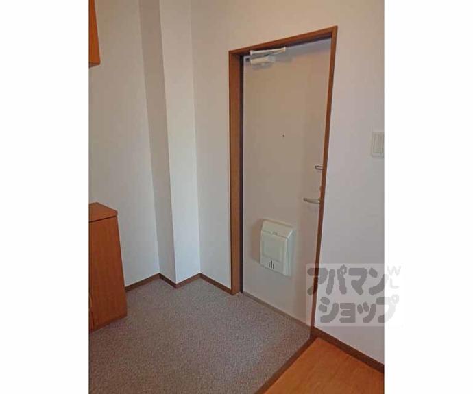 【アネックス久我の杜】間取