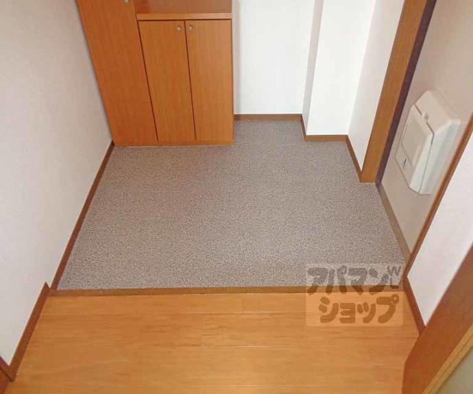 【アネックス久我の杜】間取