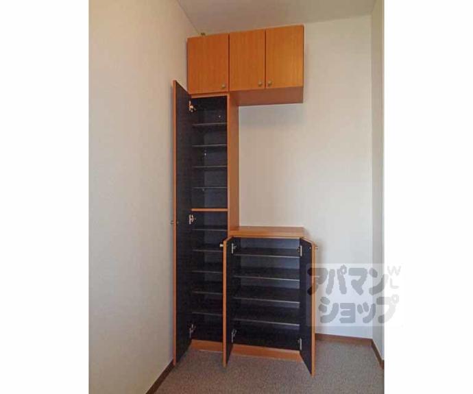 【アネックス久我の杜】間取