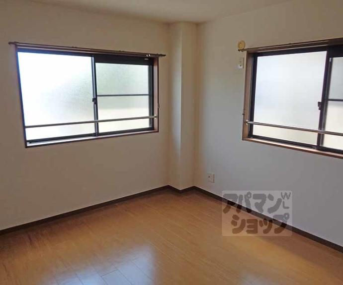 【アネックス久我の杜】間取