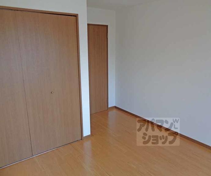 【アネックス久我の杜】間取