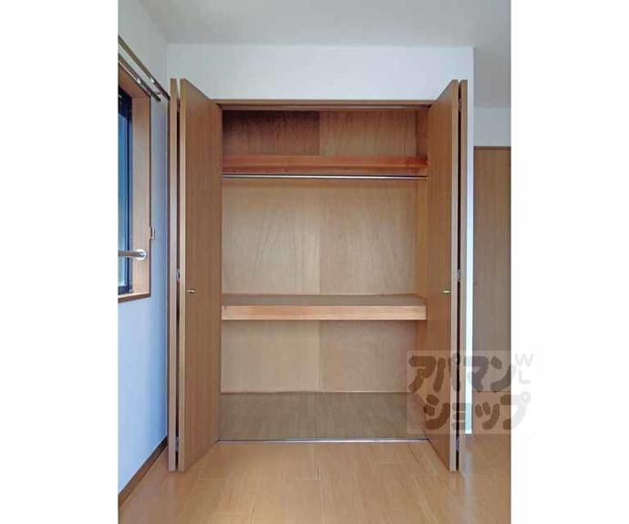 【アネックス久我の杜】間取