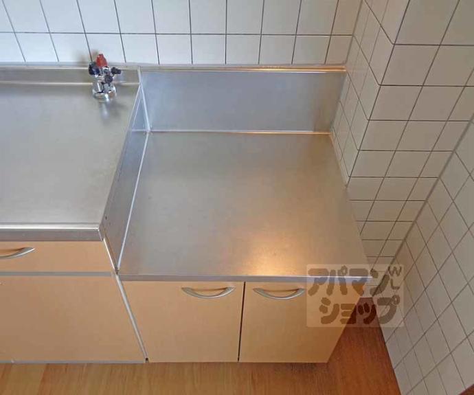 【アネックス久我の杜】間取