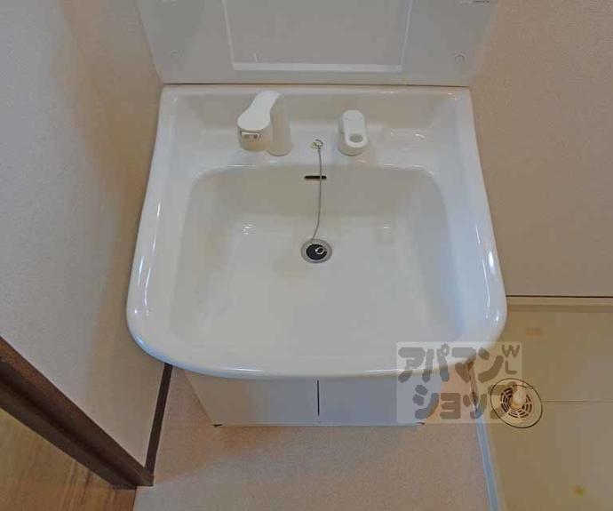 【アネックス久我の杜】間取