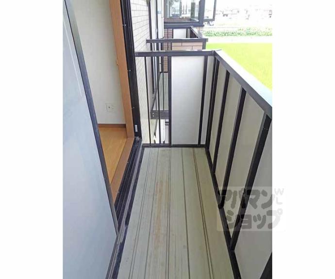 【アネックス久我の杜】間取