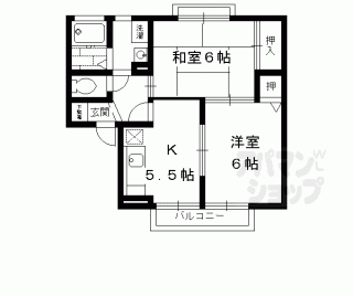 【ドミール辻】