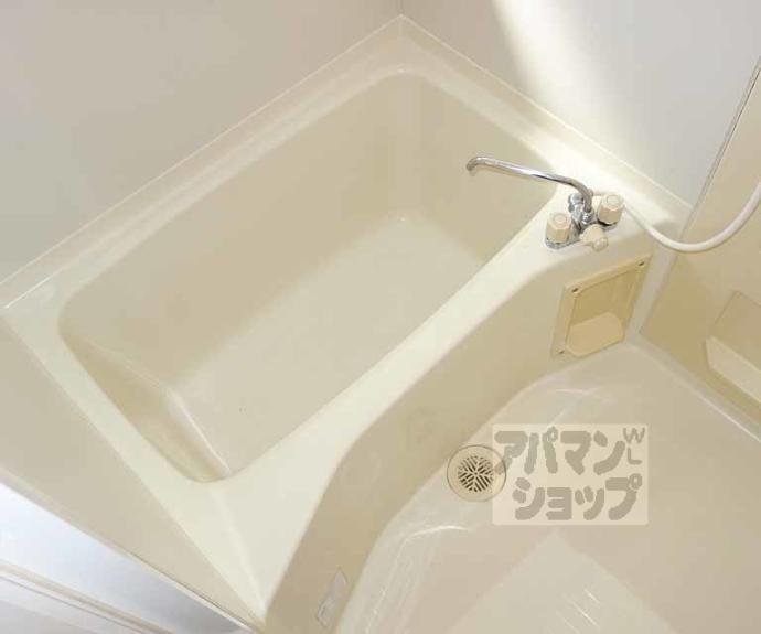 【ドミール辻】間取