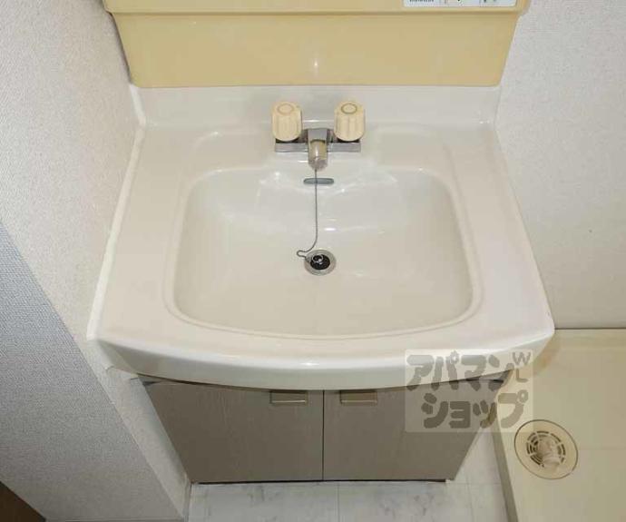 【ドミール辻】間取