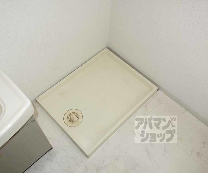 【ドミール辻】間取