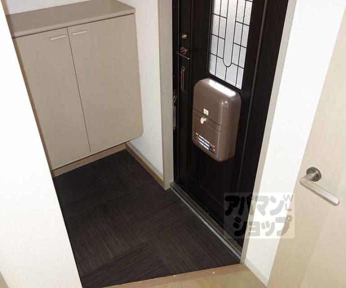 【ドミール辻】間取