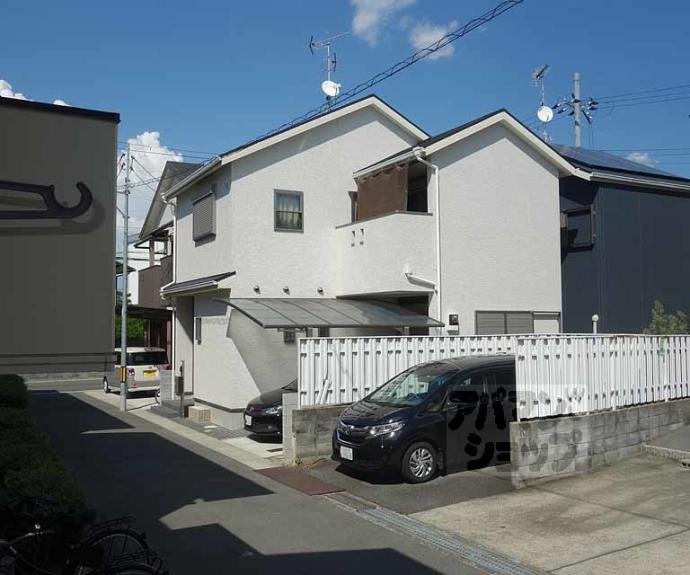 【ドミール辻】間取