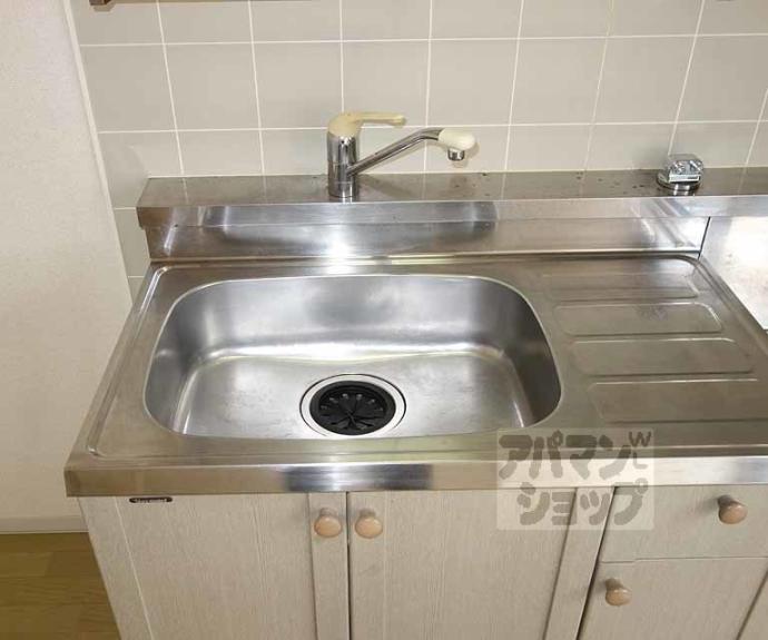 【ドミール辻】間取