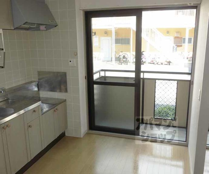 【ドミール辻】間取