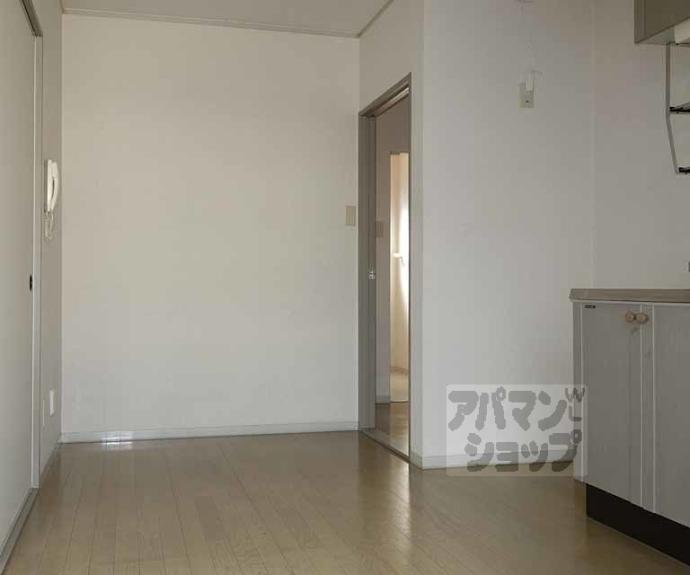 【ドミール辻】間取