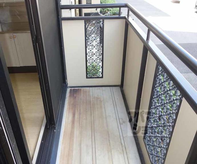 【ドミール辻】間取