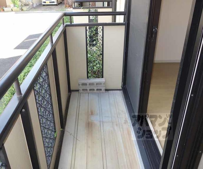 【ドミール辻】間取