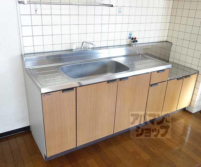 【リヴラン・ジェイ】間取