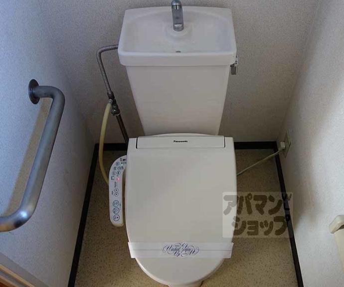 【リヴラン・ジェイ】間取