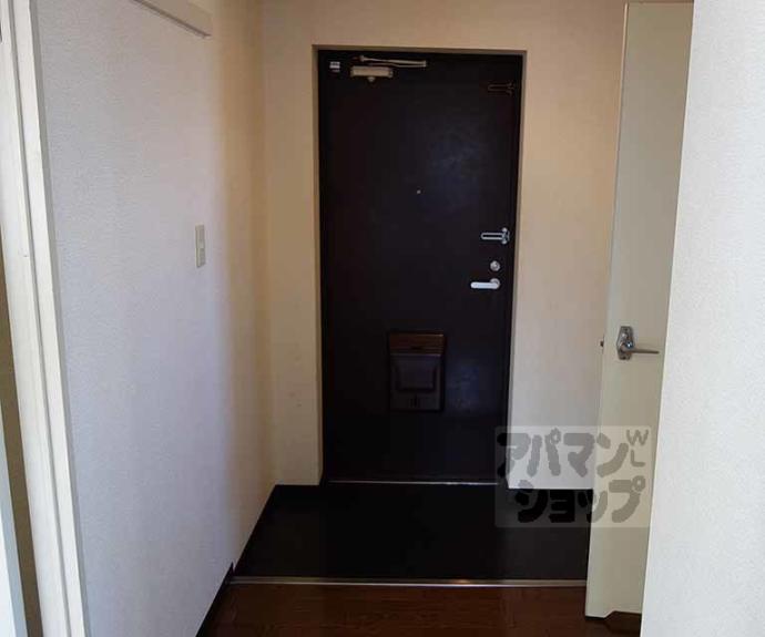 【リヴラン・ジェイ】間取