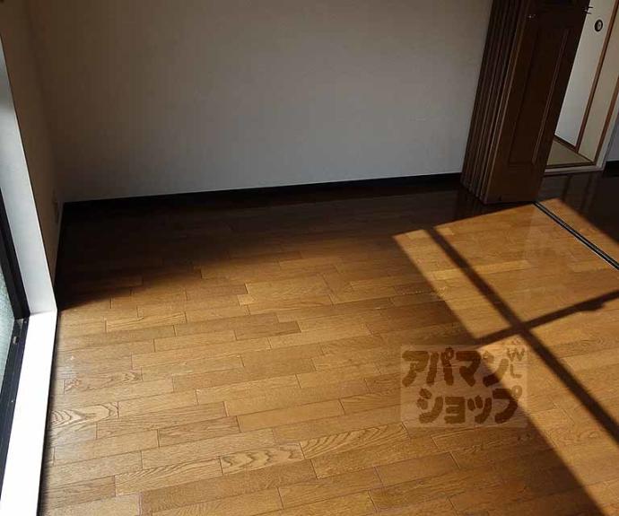 【リヴラン・ジェイ】間取