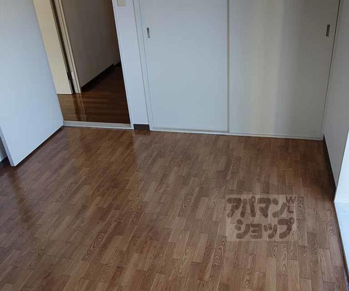 【リヴラン・ジェイ】間取