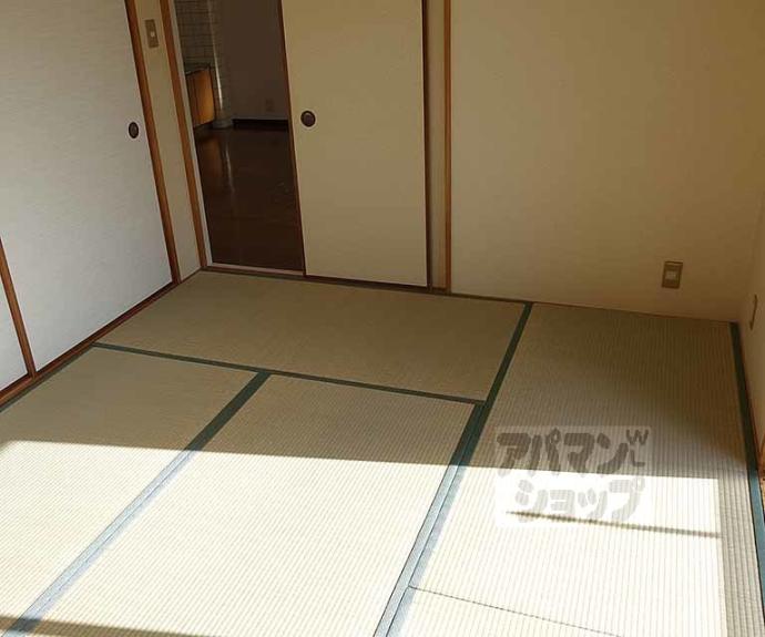 【リヴラン・ジェイ】間取