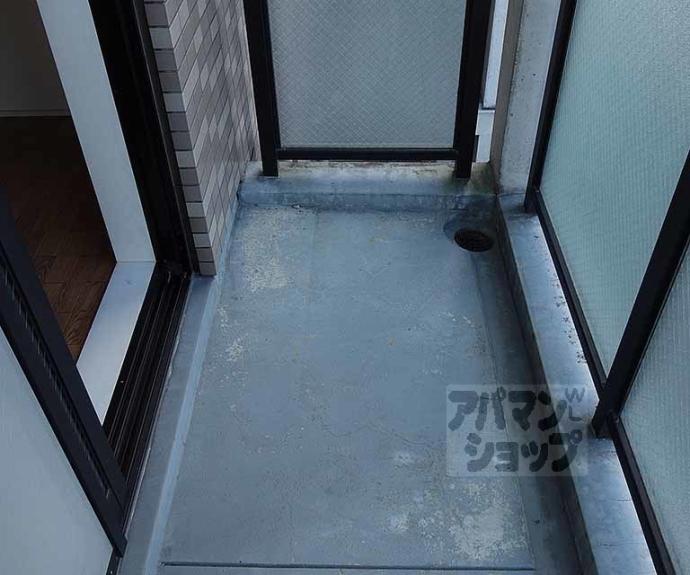 【リヴラン・ジェイ】間取