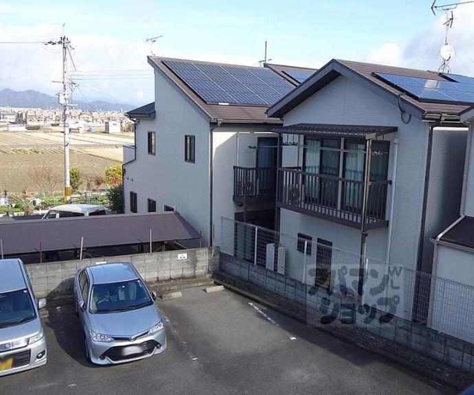 【リヴラン・ジェイ】間取