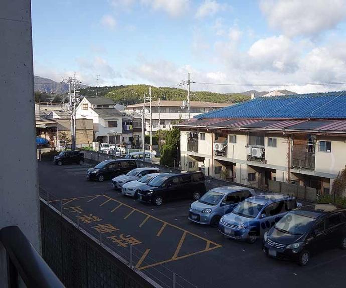 【リヴラン・ジェイ】間取