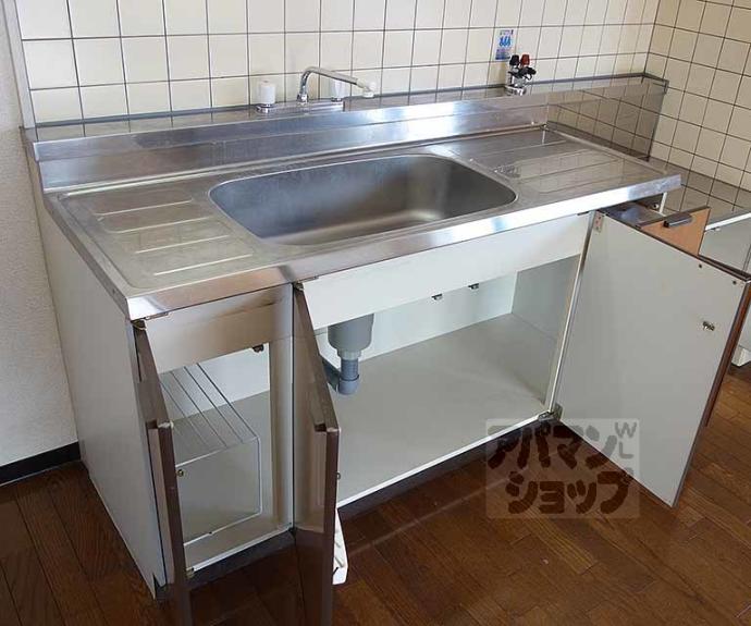 【リヴラン・ジェイ】間取