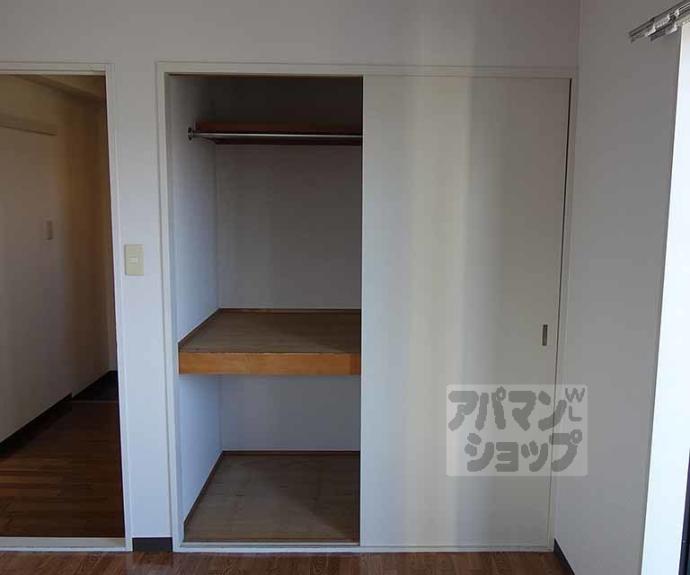 【リヴラン・ジェイ】間取