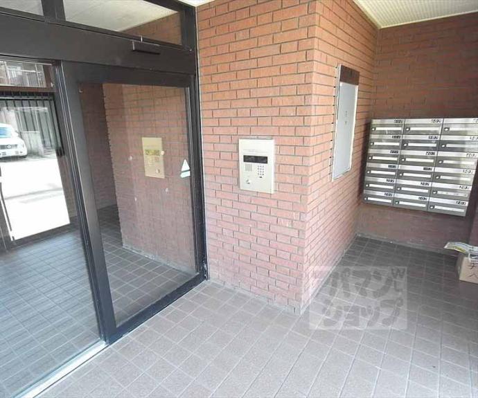 【ラセーヌF】間取