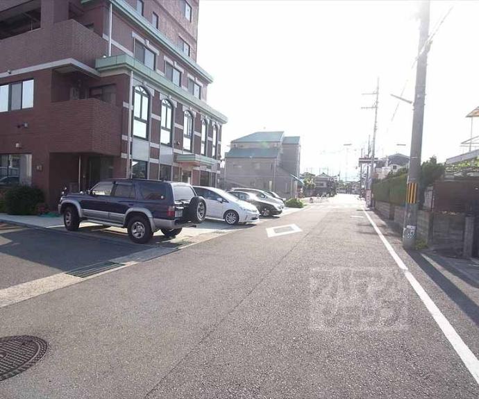 【ラセーヌF】間取