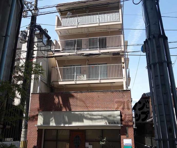 【菊ビル】間取