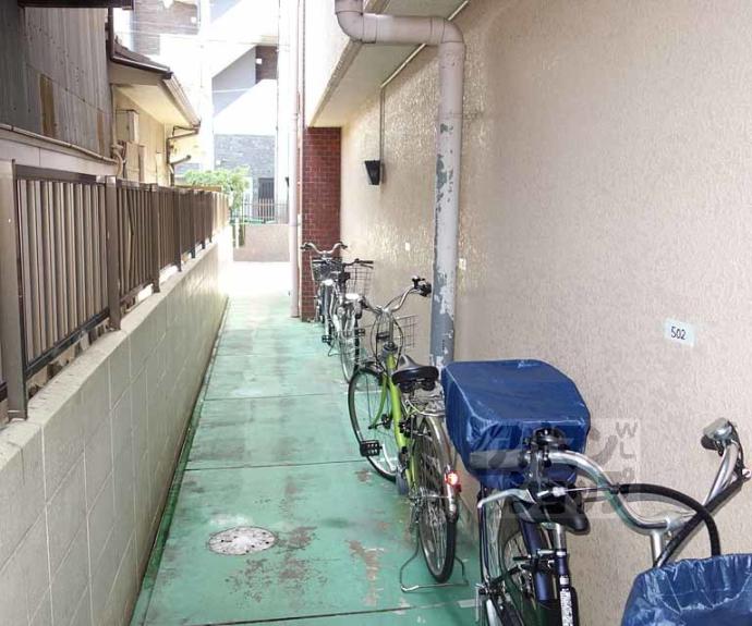 【菊ビル】間取