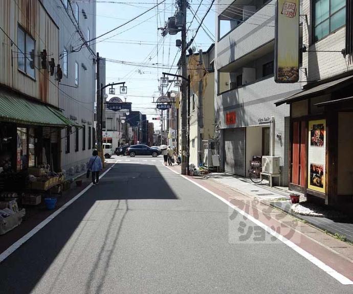 【菊ビル】間取