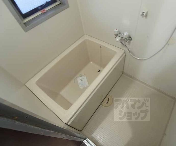 【パークテラス明和台】間取