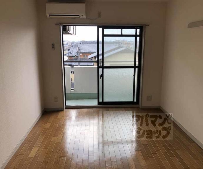 【ＷＥＳＴ　ＰＯＩＮＴ】間取