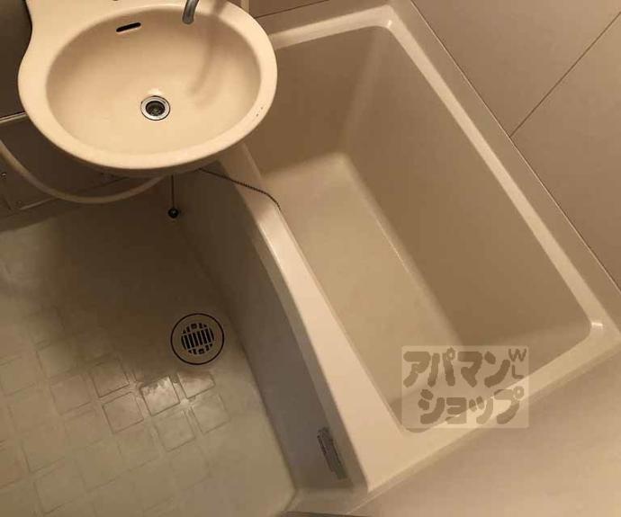 【ＷＥＳＴ　ＰＯＩＮＴ】間取