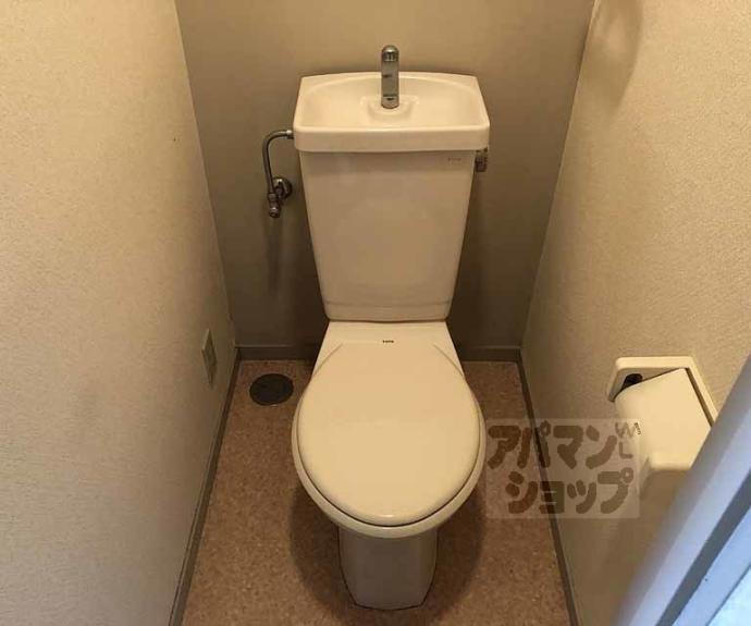 【ＷＥＳＴ　ＰＯＩＮＴ】間取